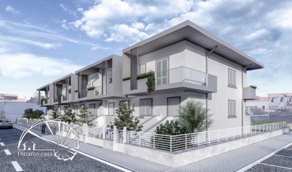 casa indipendente in vendita a Prato in zona Coiano