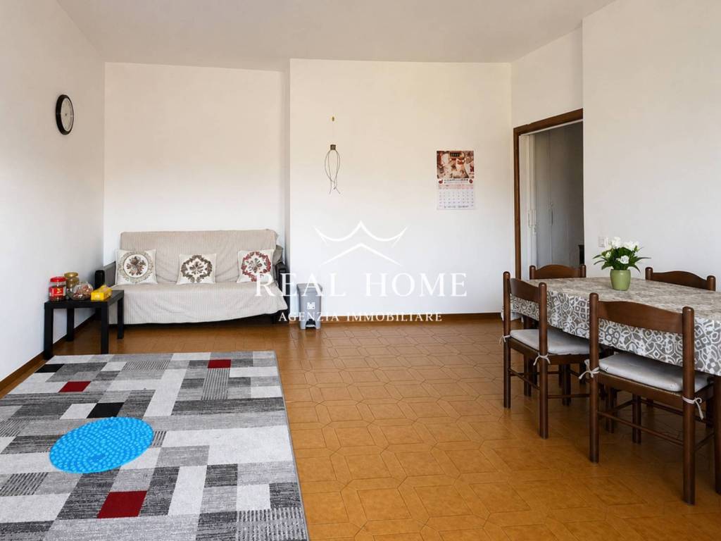appartamento in vendita a Prato