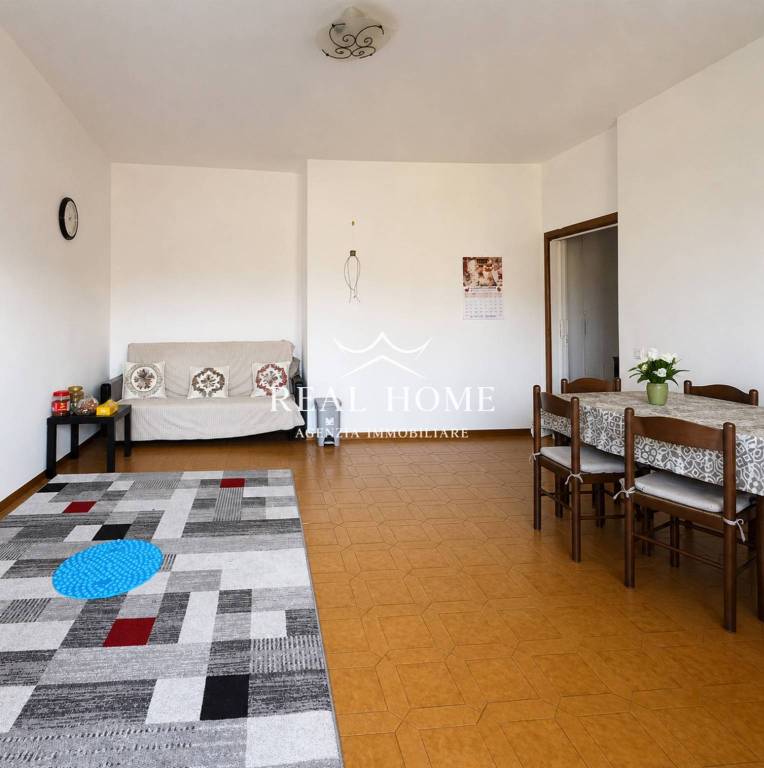 appartamento in vendita a Prato in zona I Ciliani