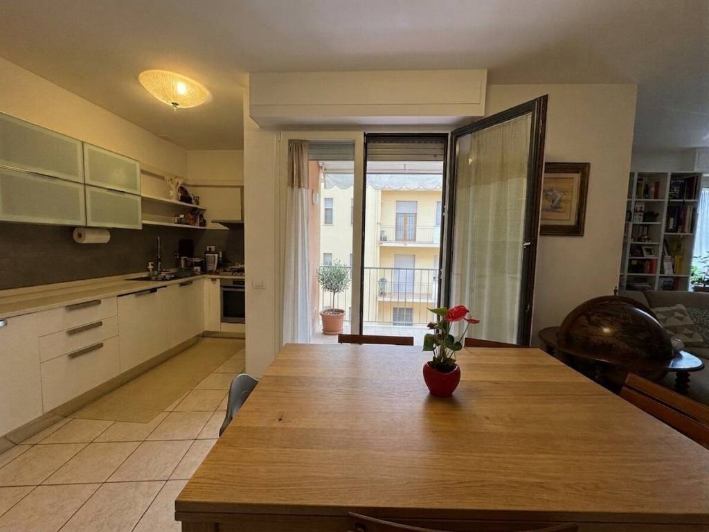 appartamento in vendita a Prato