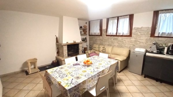 appartamento in vendita a Prato in zona Vergaio