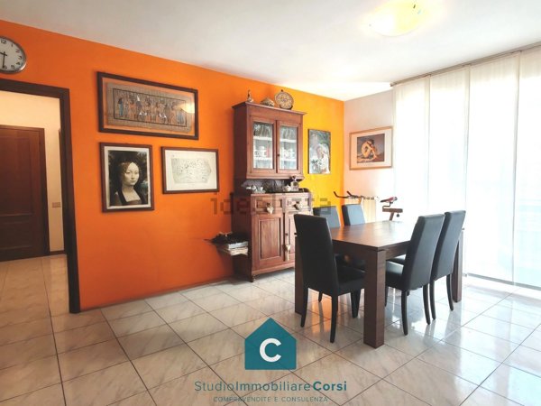 appartamento in vendita a Prato