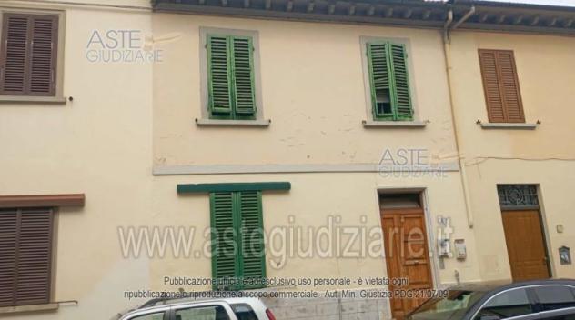 appartamento in vendita a Prato
