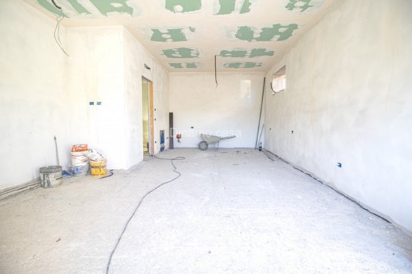 appartamento in vendita a Prato in zona Viaccia