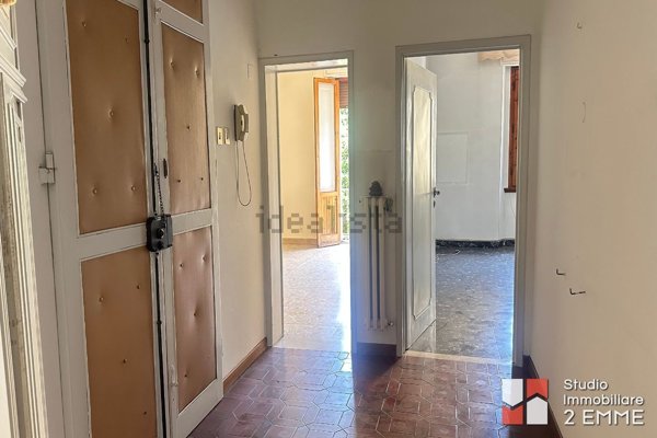 appartamento in vendita a Prato