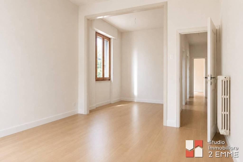 appartamento in vendita a Prato in zona La Macine