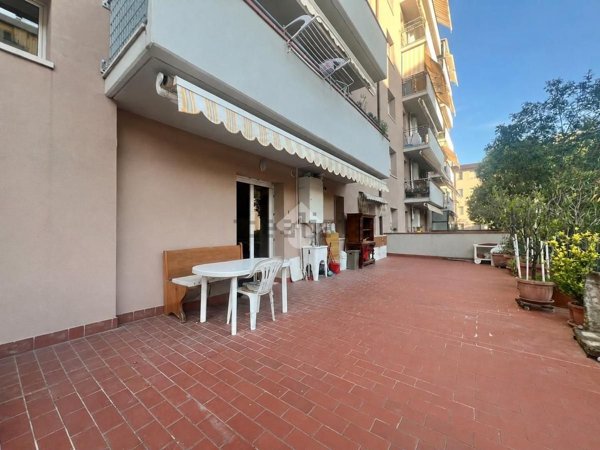 appartamento in vendita a Prato in zona Maliseti
