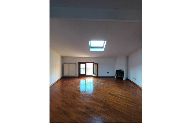 appartamento in vendita a Prato