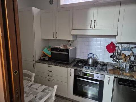 appartamento in vendita a Prato in zona San Martino