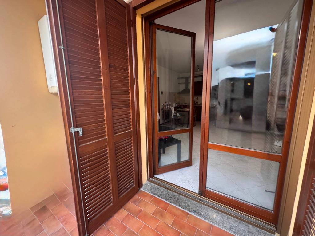 appartamento in vendita a Prato in zona Grignano