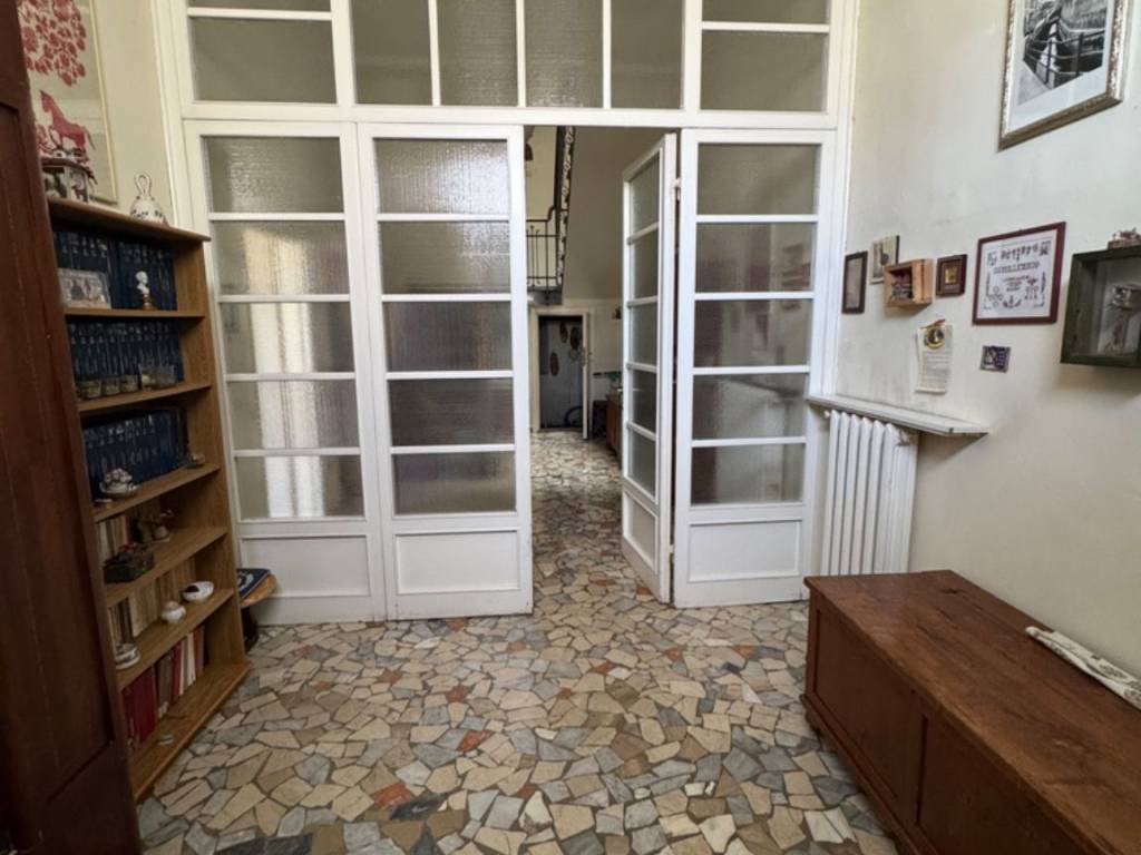casa indipendente in vendita a Prato