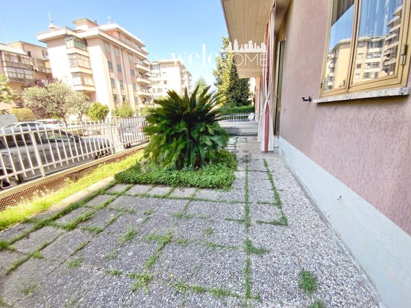 appartamento in vendita a Prato