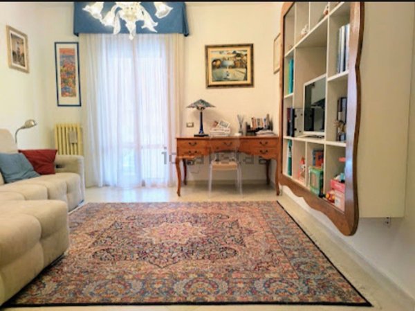 appartamento in vendita a Prato in zona Maliseti