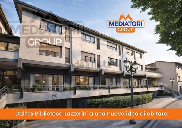 appartamento in vendita a Prato