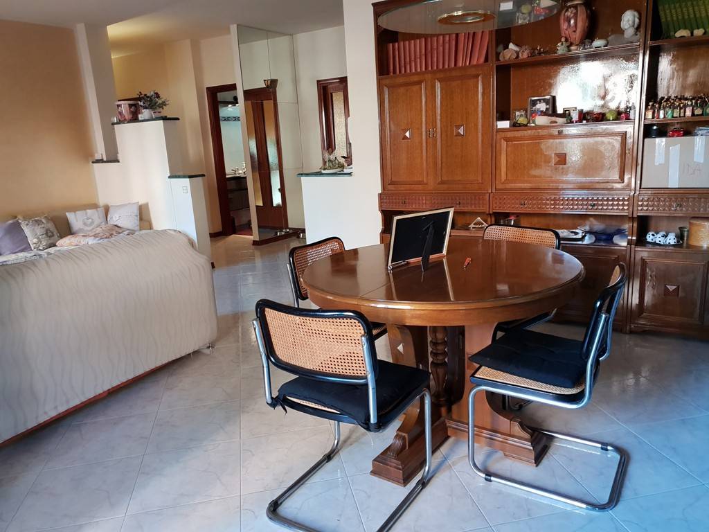 appartamento in vendita a Prato