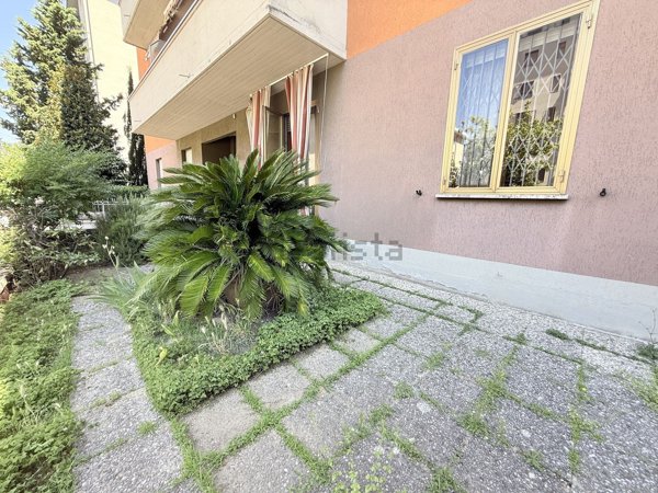 appartamento in vendita a Prato