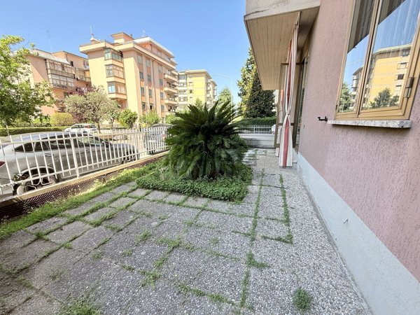 appartamento in vendita a Prato