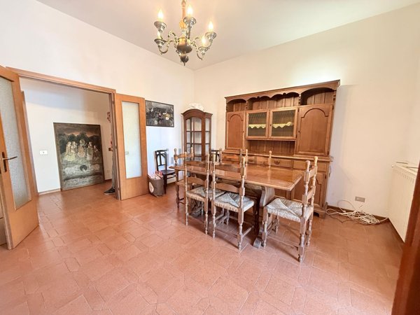 appartamento in vendita a Prato