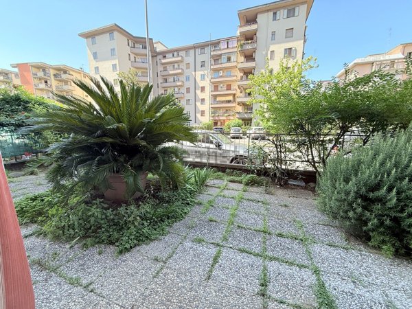 appartamento in vendita a Prato