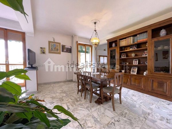 appartamento in vendita a Prato in zona Fontanelle
