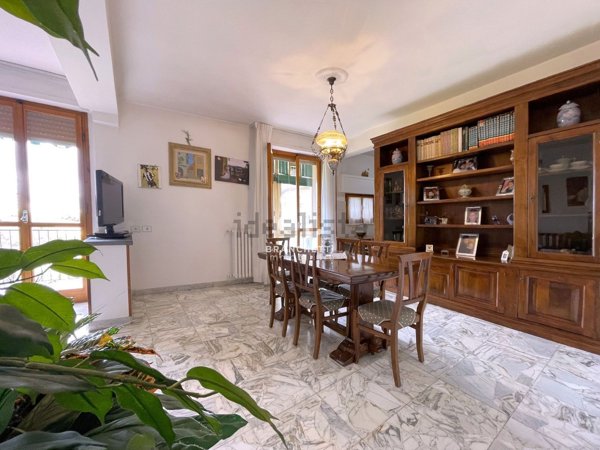 appartamento in vendita a Prato in zona Fontanelle
