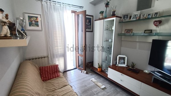 appartamento in vendita a Prato