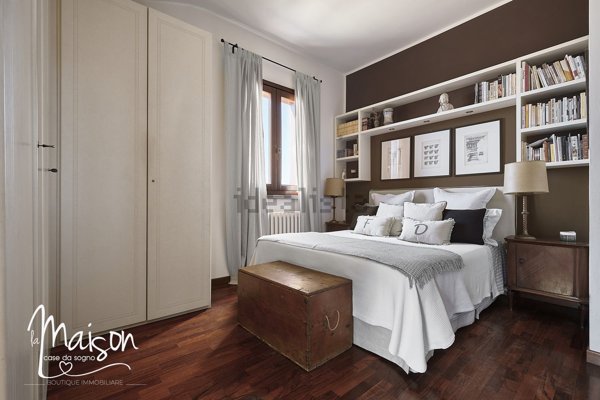 appartamento in vendita a Prato