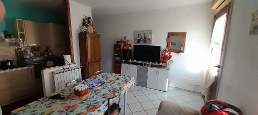 appartamento in vendita a Prato in zona Maliseti