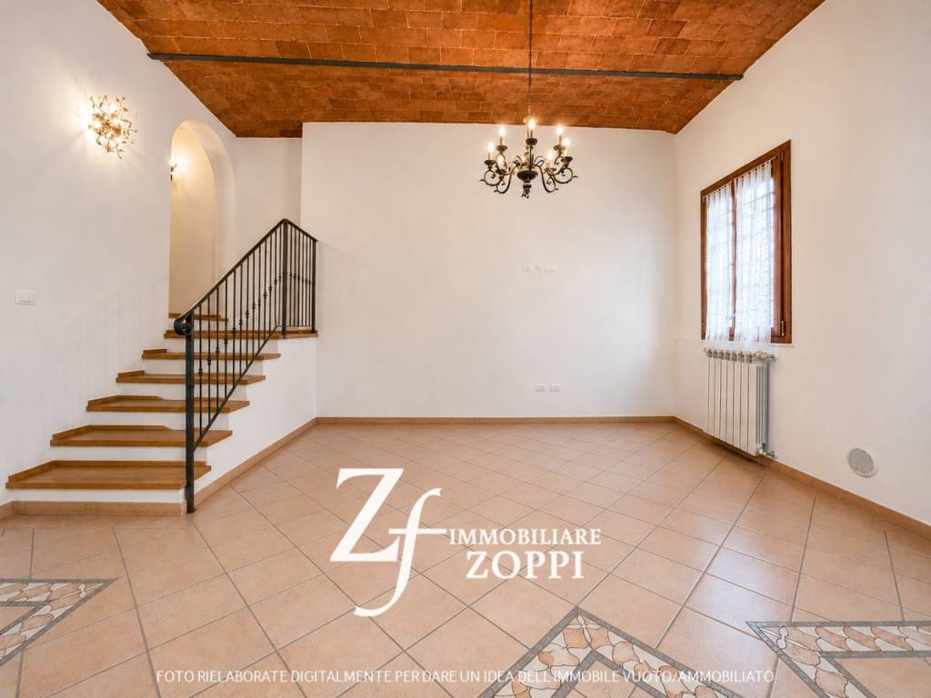 casa indipendente in vendita a Prato