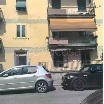 appartamento in vendita a Prato