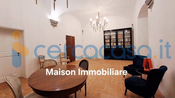 appartamento in vendita a Prato