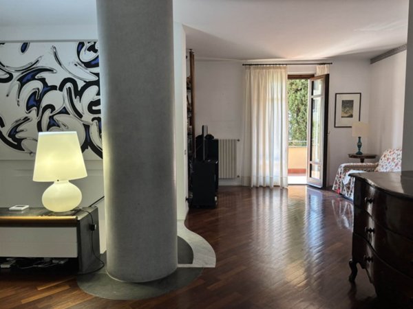 appartamento in vendita a Prato in zona Santa Gonda