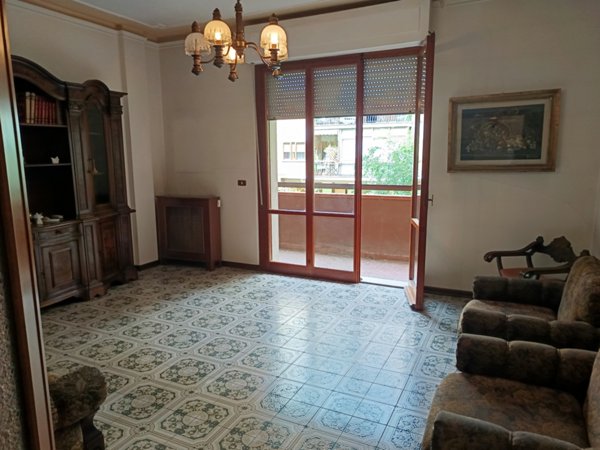 appartamento in vendita a Prato