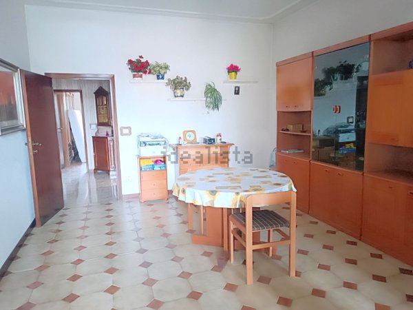 appartamento in vendita a Prato in zona Maliseti