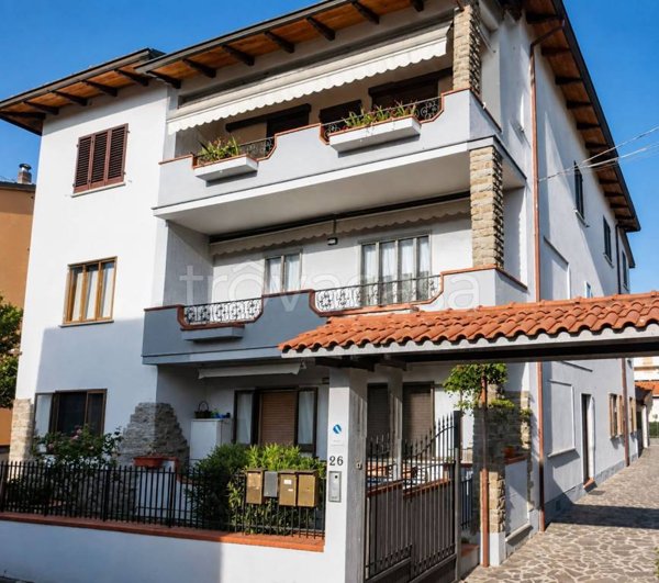 appartamento in vendita a Prato in zona Maliseti