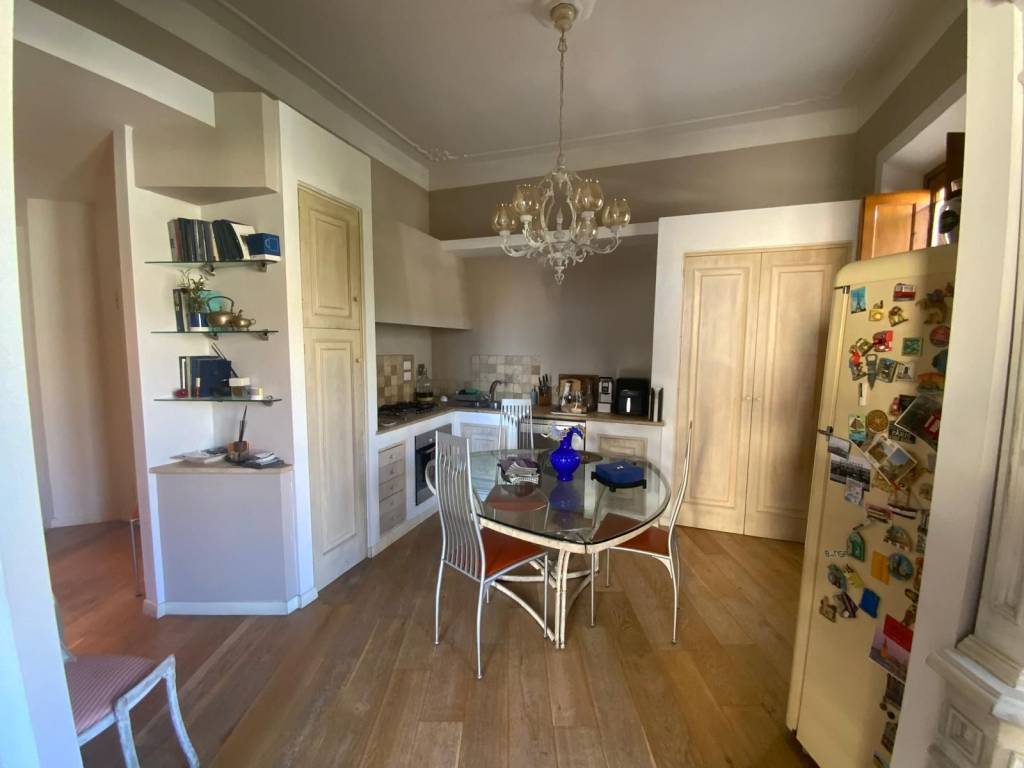 appartamento in vendita a Prato