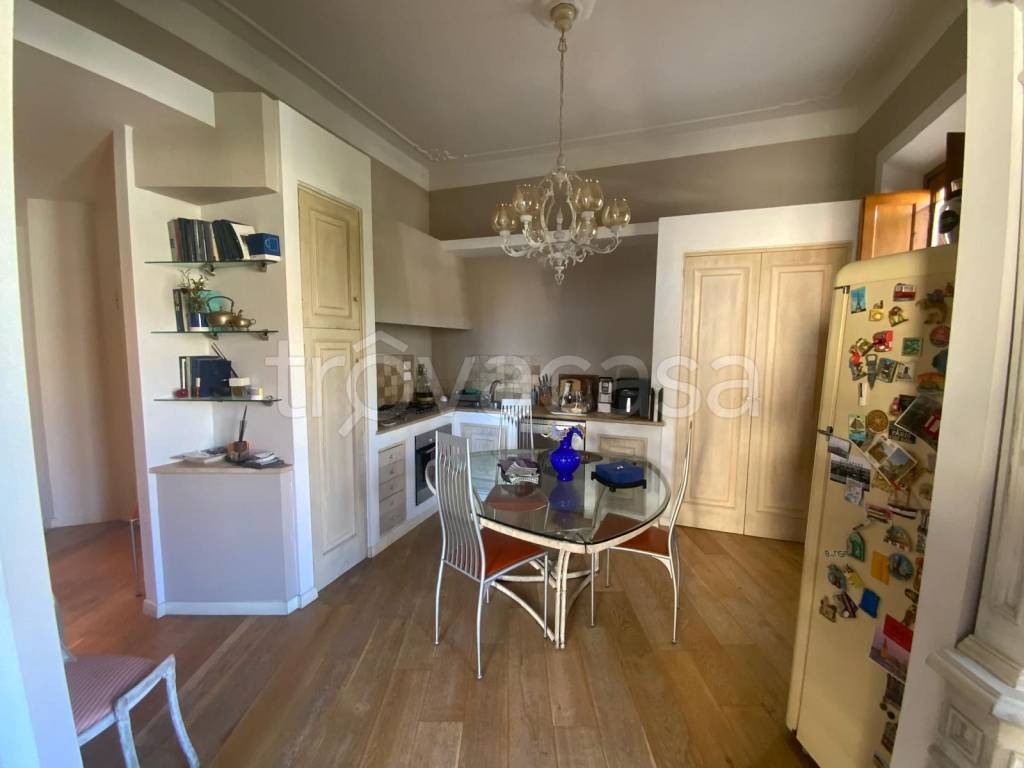 appartamento in vendita a Prato