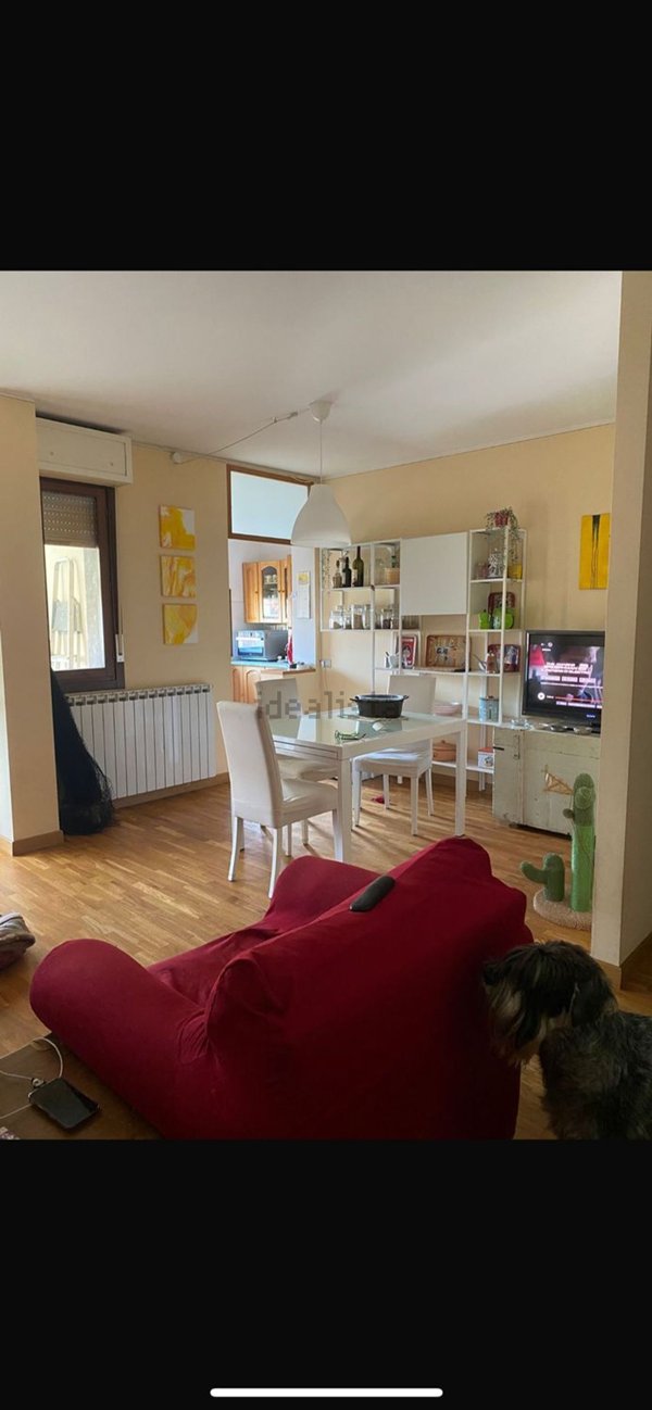 appartamento in vendita a Prato