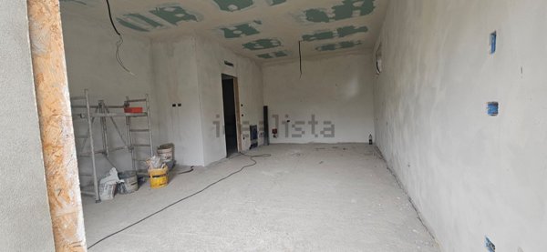appartamento in vendita a Prato in zona Narnali