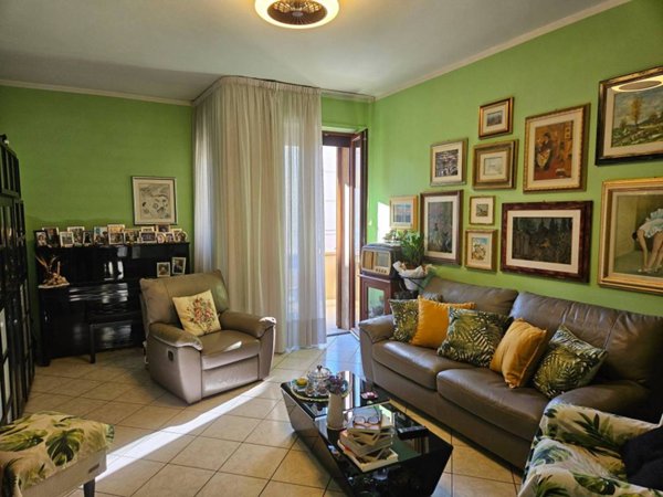 appartamento in vendita a Prato in zona Grignano