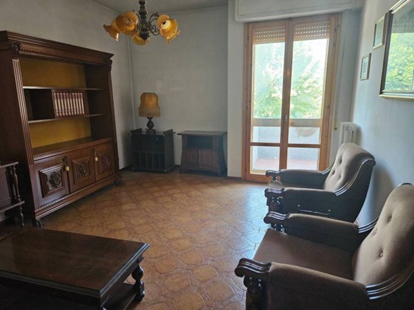 appartamento in vendita a Prato in zona I Ciliani