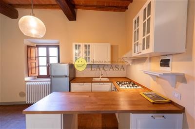 casa indipendente in vendita a Prato in zona Casale