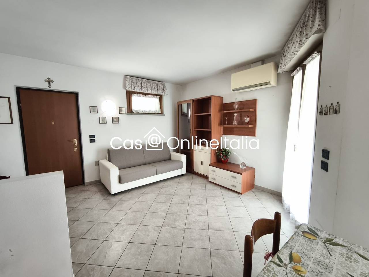 appartamento in vendita a Prato in zona Santa Gonda