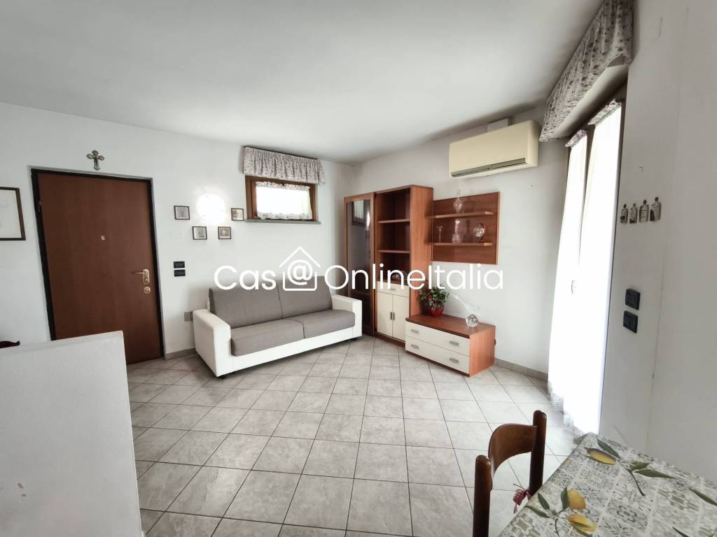 appartamento in vendita a Prato
