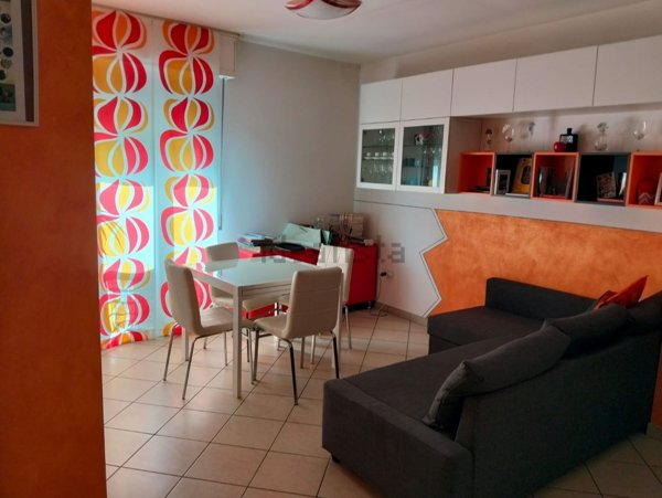 appartamento in vendita a Prato in zona Maliseti