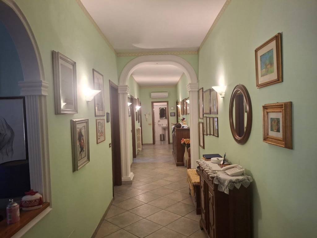appartamento in vendita a Prato in zona San Martino