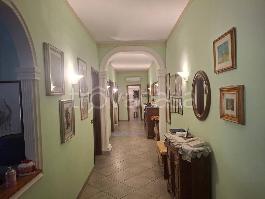 appartamento in vendita a Prato in zona San Martino