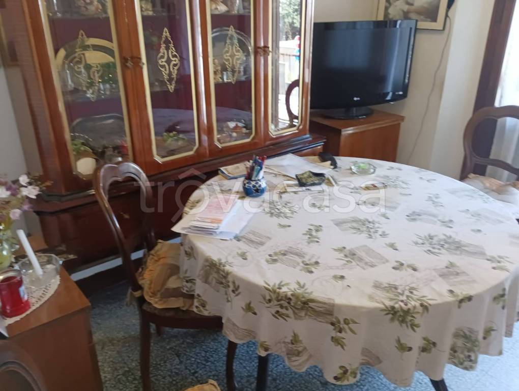 appartamento in vendita a Prato in zona Maliseti