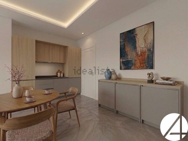 appartamento in vendita a Prato in zona Ponzano