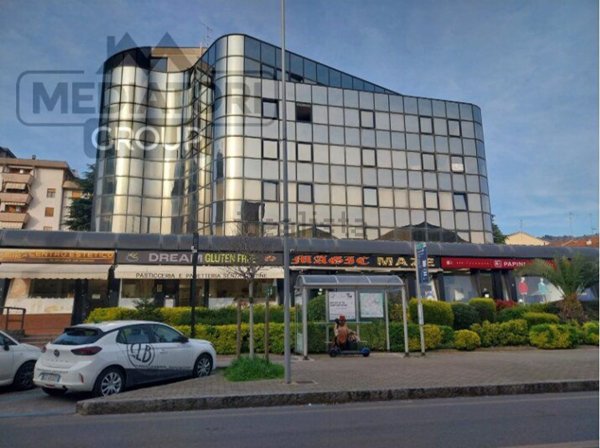 appartamento in vendita a Prato